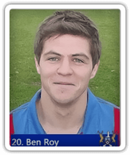 Ben Roy