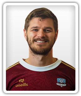 Colm Horgan