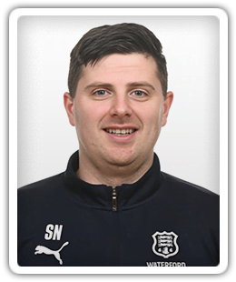 Shane Nolan