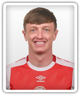 Chris Forrester