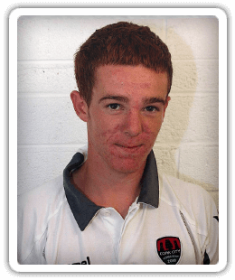 Eoin McGreevy