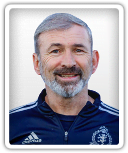 Tam Ritchie