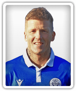 Wullie Gibson