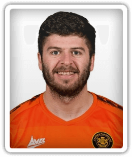 Michael Smith