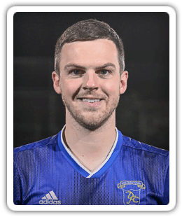 Paddy Mooney