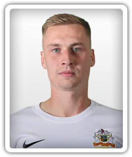 Calum Birney