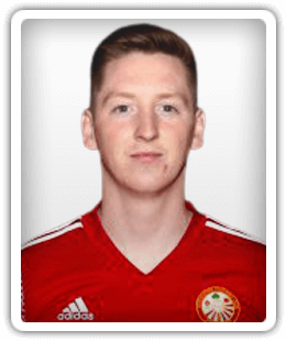 Cónall McGrandles