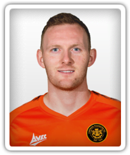 Steven Gordon