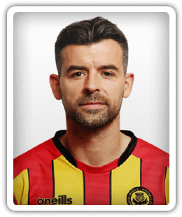 Steven Bell