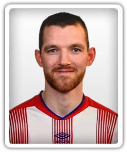 Mark Walsh