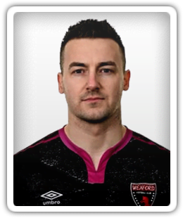 Aidan Friel