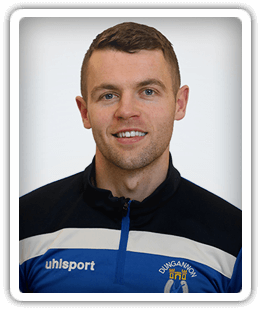 Shane McGinty