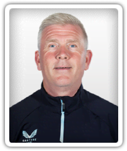 Malky Thomson