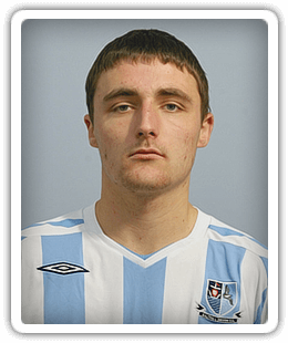 Cian Fadden