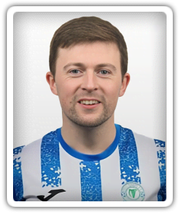 Tony McNamee