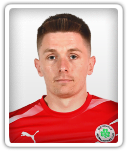 Ryan Curran