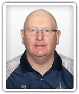 John McGlynn