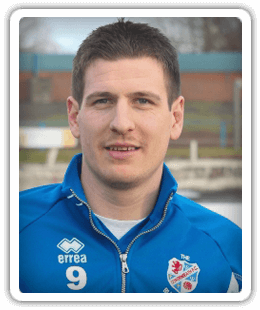 John Dempster
