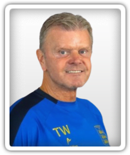 Tommy Warrilow