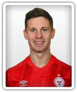 Luke Byrne