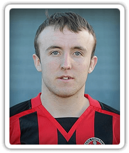 Patrick Seery