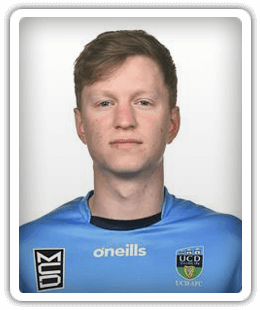 Timmy Molloy