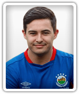 Jordan Stewart