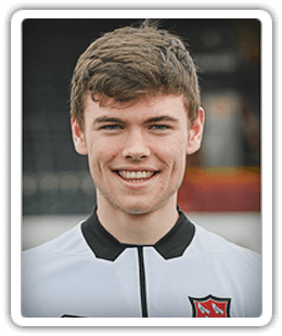 Conor McDonald