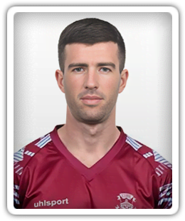 Breandán Frahill