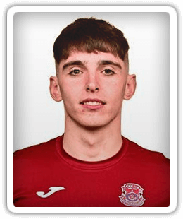 Cian Murphy