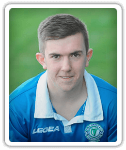 Darragh Black