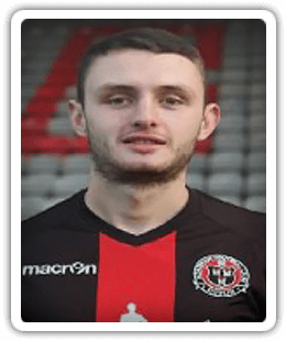Lee Whelan