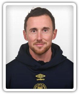 Graham Byrne