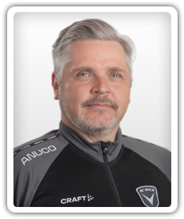 Mikko Mannila