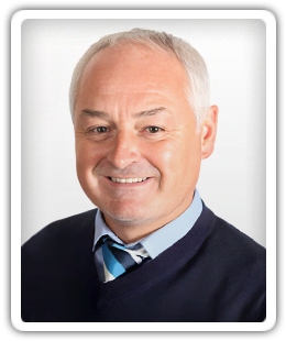 Ray McKinnon