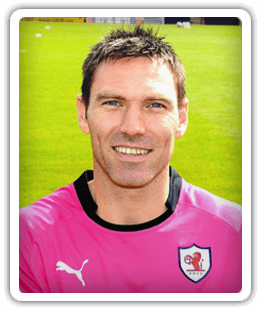 David McGurn