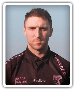 Conor Whittle