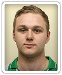 Niall Cooney