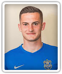 Tony Whitehead