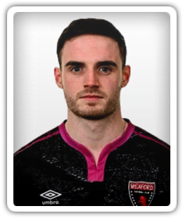 Conor Barry