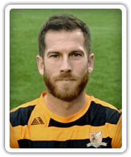 Liam Buchanan
