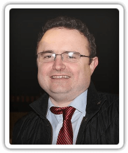 Matt Devaney