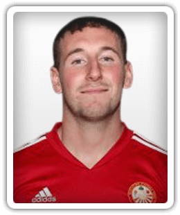 Paul Finnegan