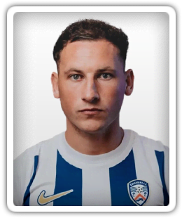 Conor McDermott