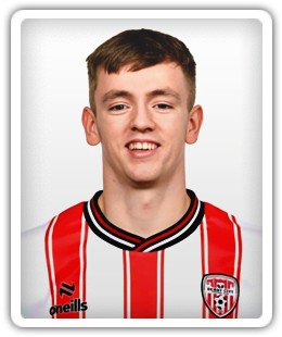 Ciaron Harkin