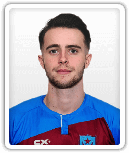 Cian Kavanagh