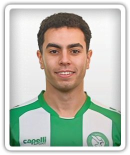 Evan Osam