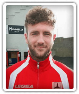 Lee Duffy
