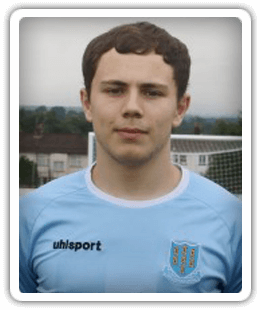 Eoin Kane
