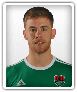 Garry Comerford